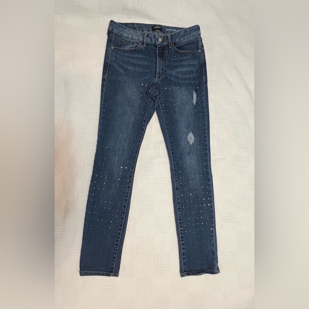Bebé jeans